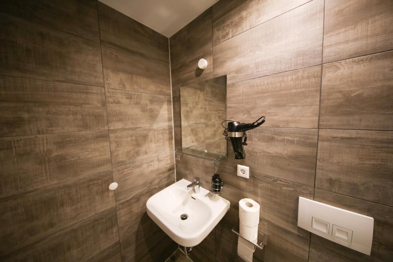 Luxomes: Aparthotel Nuernberg Zentrum Sued Ngoại thất bức ảnh